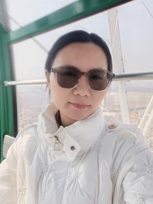 你好的第一张照片--吉安相亲服务中心