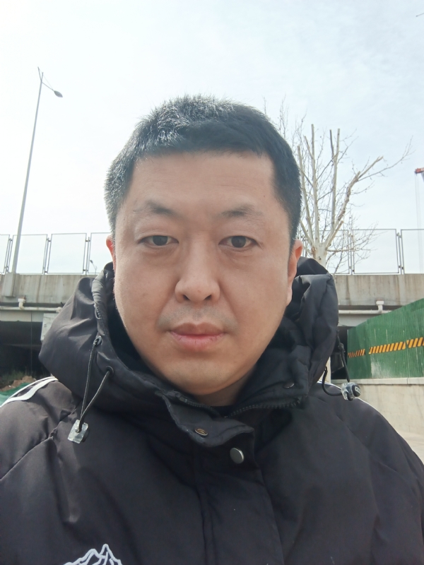 淡然的第一张照片--吉安相亲服务中心