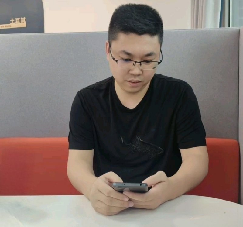 惊蛰的第一张照片--吉安相亲服务中心