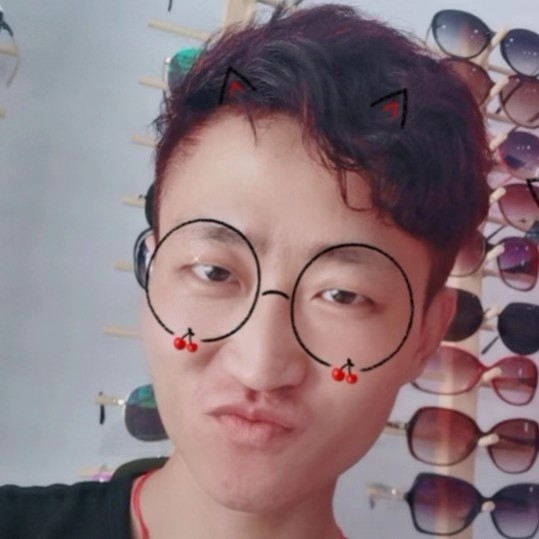 夏日炎炎的第二张照片--吉安相亲服务中心