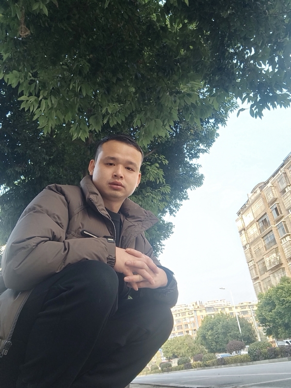 诗和远方的第一张照片--吉安相亲服务中心