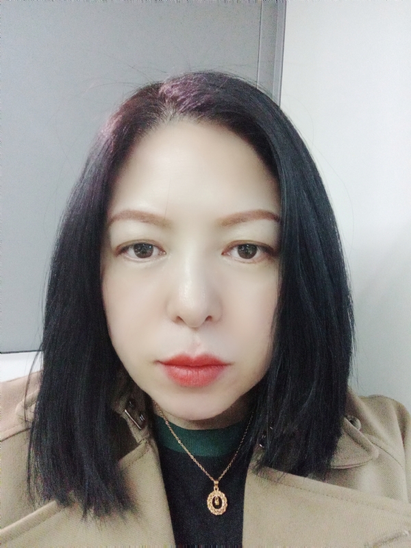 尘颜的第一张照片--吉安相亲服务中心