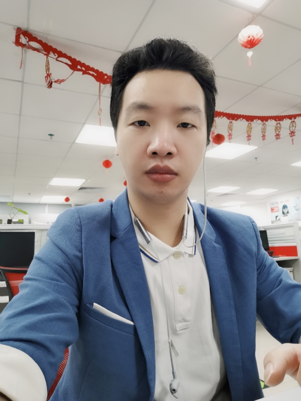 小乔伴侣的第一张照片--吉安相亲服务中心