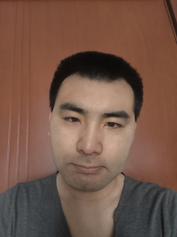月沁星河的第一张照片--吉安相亲服务中心