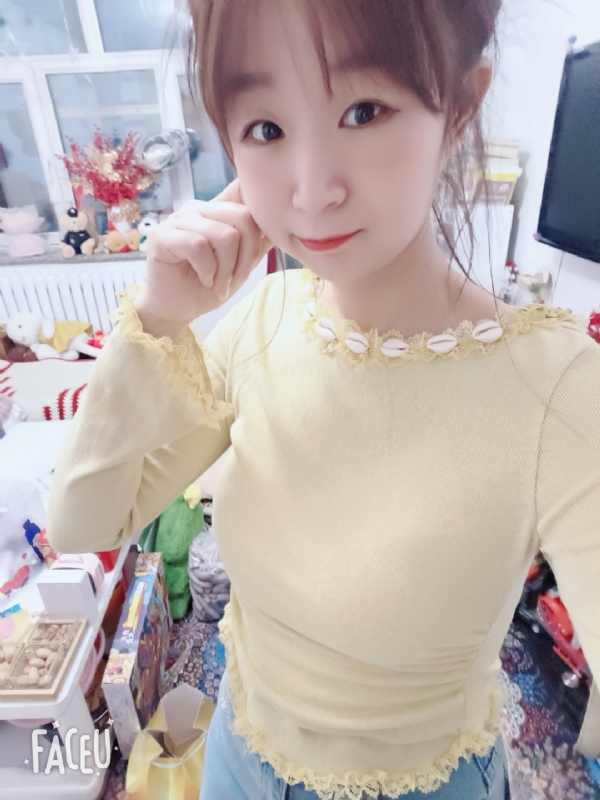 优柚的第一张照片--吉安相亲服务中心