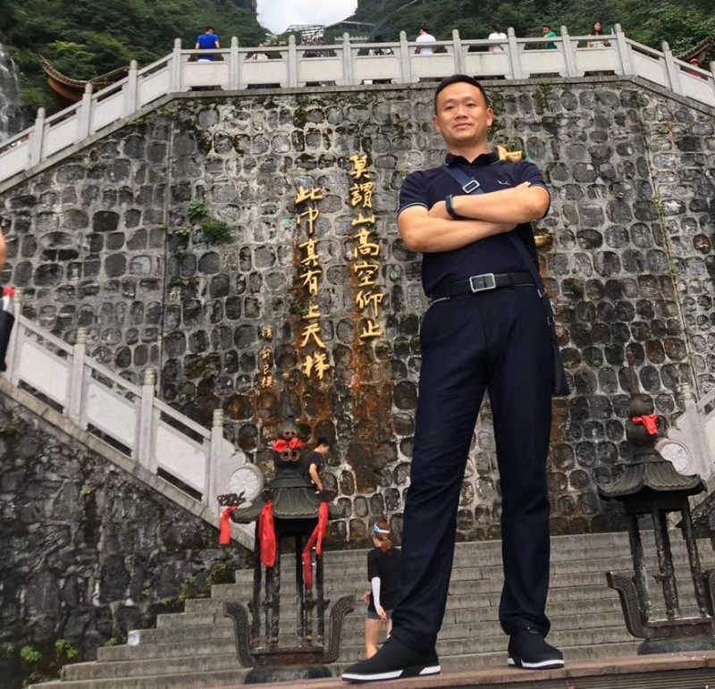 峰戈的第一张照片--吉安相亲服务中心