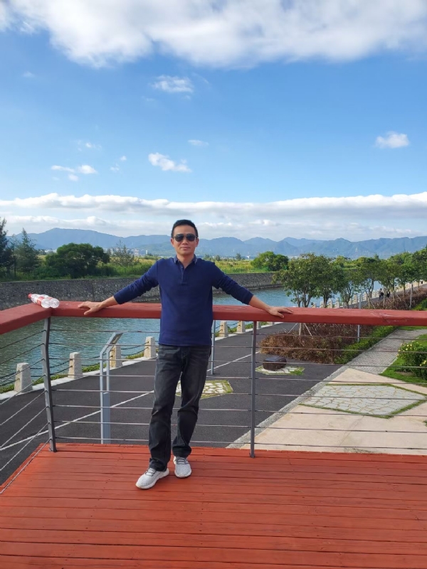 栖凤之木的第三张照片--吉安相亲服务中心