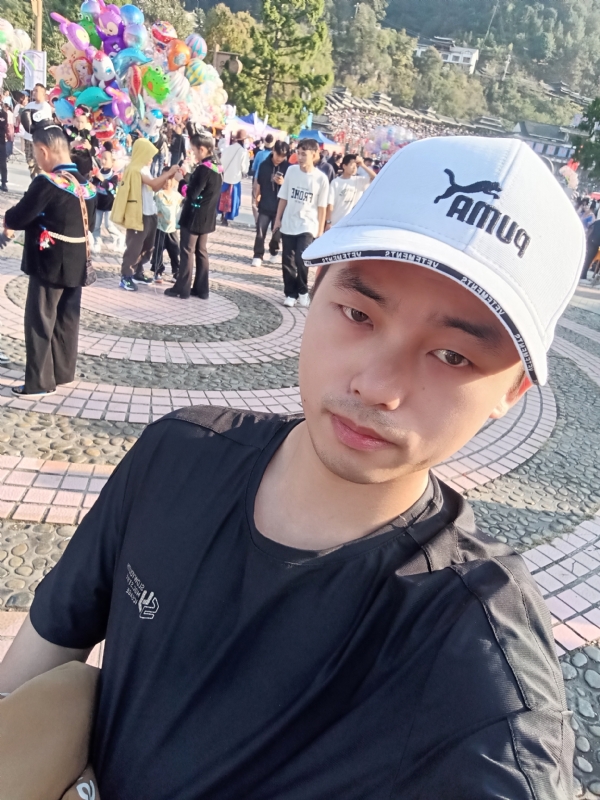 千与千寻的第二张照片--吉安相亲服务中心