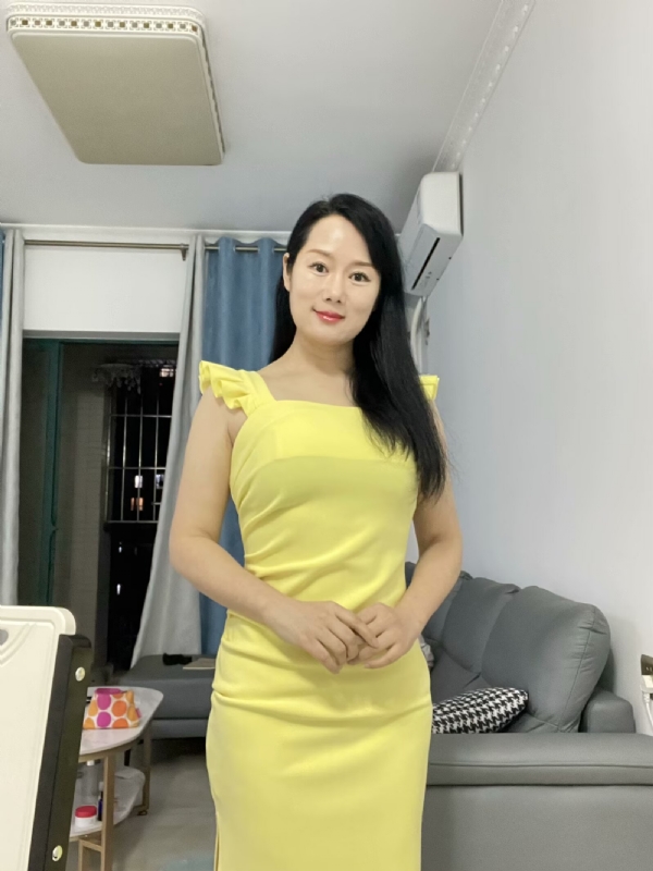Hui的第二张照片--吉安相亲服务中心