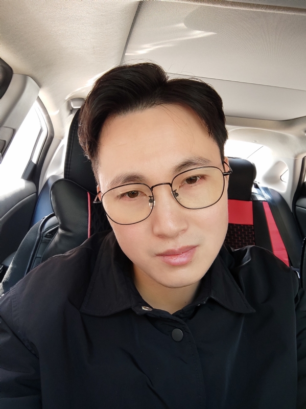 沉默先绅的第一张照片--吉安相亲服务中心