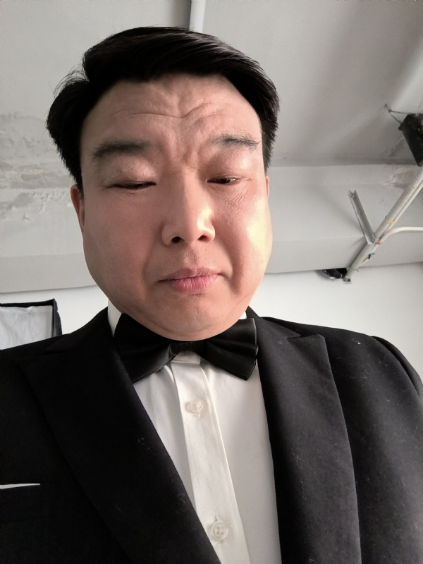 三江口开腔的第一张照片--吉安相亲服务中心