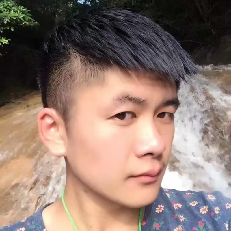 微笑的第一张照片--吉安相亲服务中心