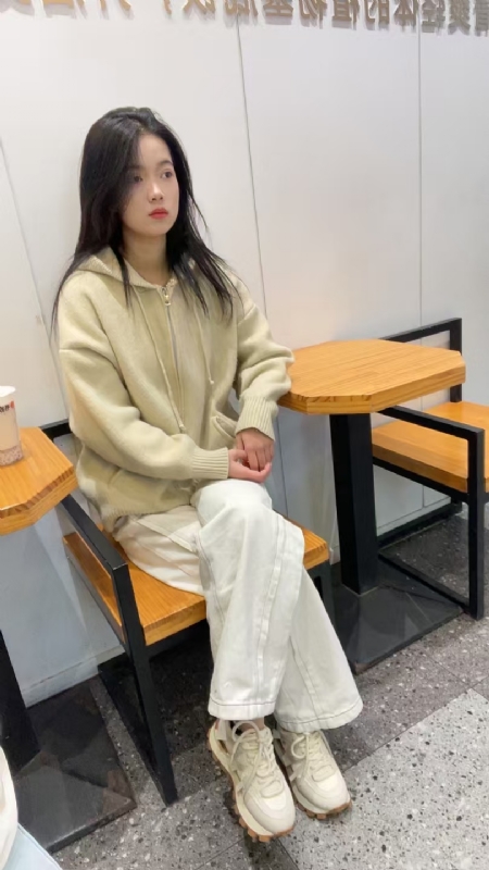 柯柯的第一张照片--吉安相亲服务中心