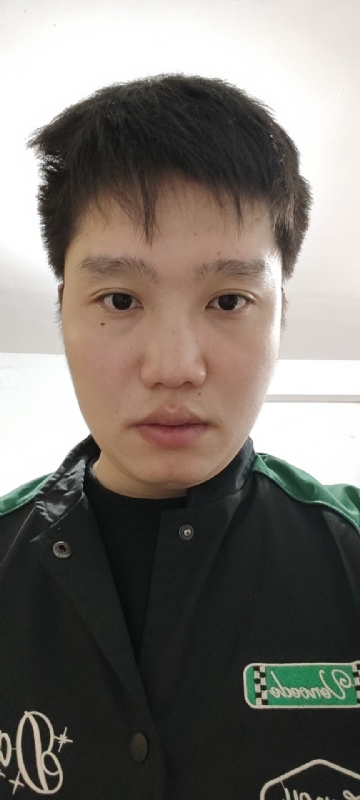 阿强的第一张照片--吉安相亲服务中心