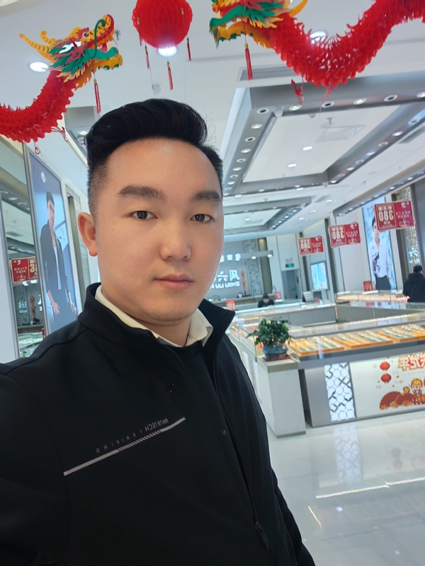 龍鳯壹生美的第一张照片--吉安相亲服务中心