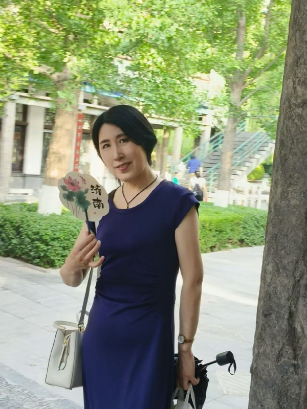 幸运满格的第一张照片--吉安相亲服务中心
