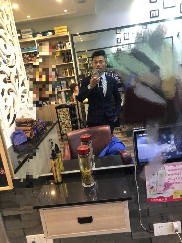 嘉兴相亲的第一张照片--吉安相亲服务中心