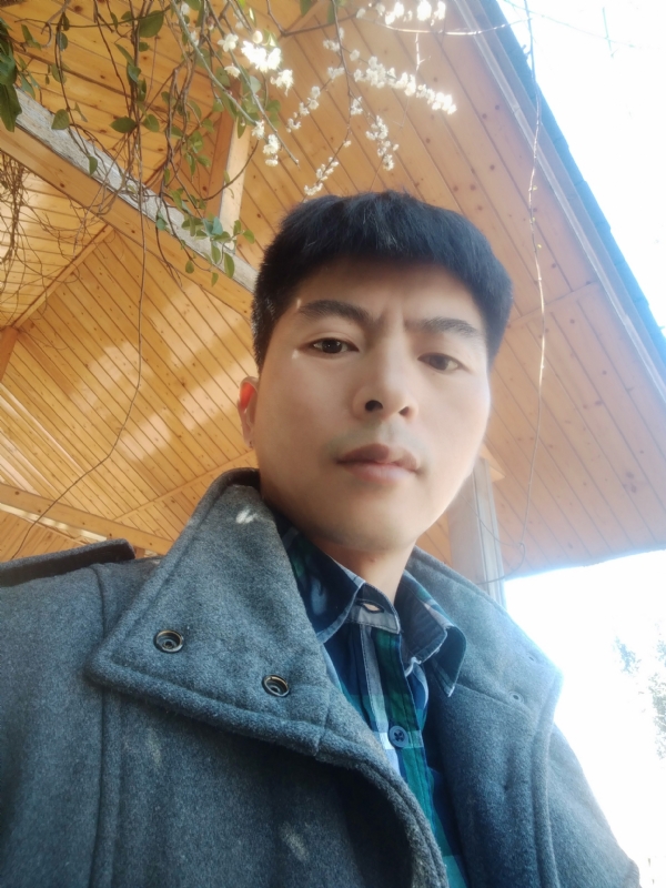 阿明的第二张照片--吉安相亲服务中心