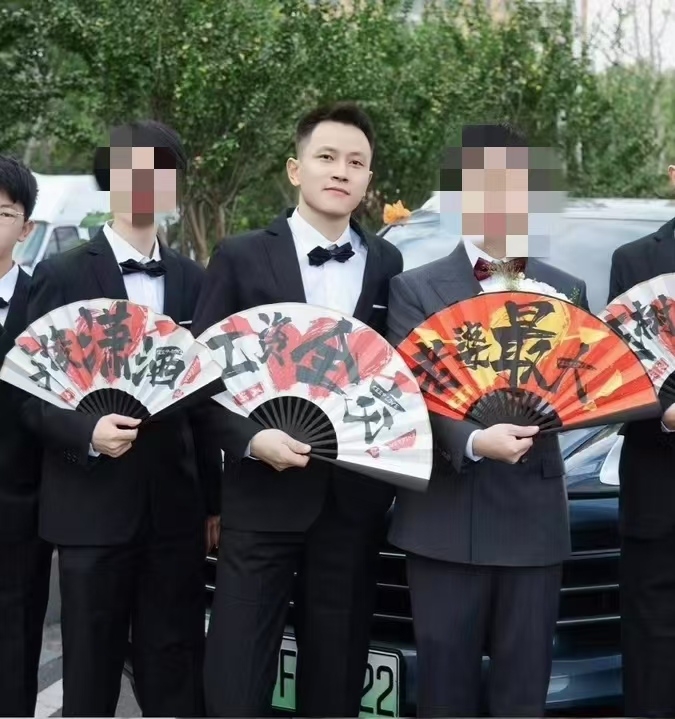 守望者的第五张照片--吉安相亲服务中心