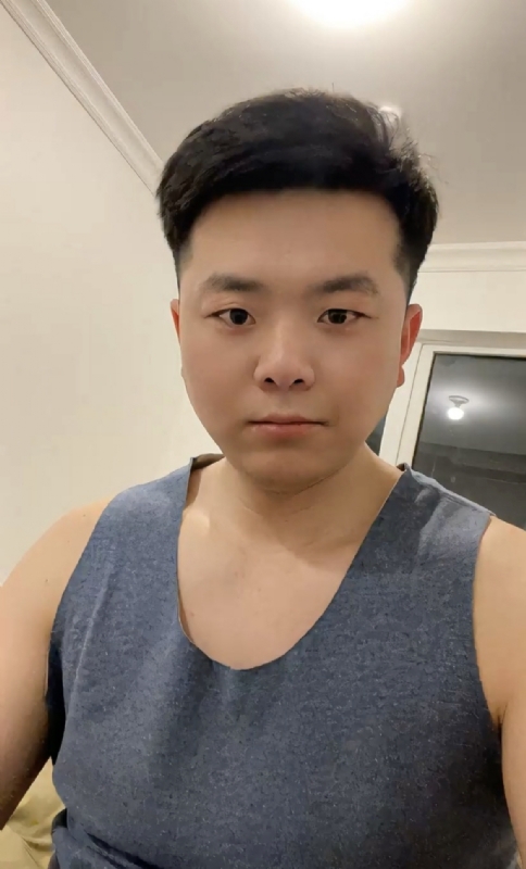 小爷们的第一张照片--吉安相亲服务中心