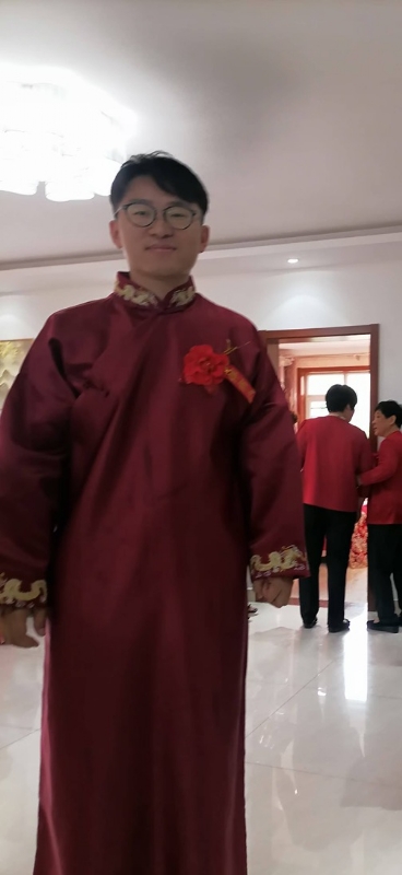 何方妖孽的第二张照片--吉安相亲服务中心
