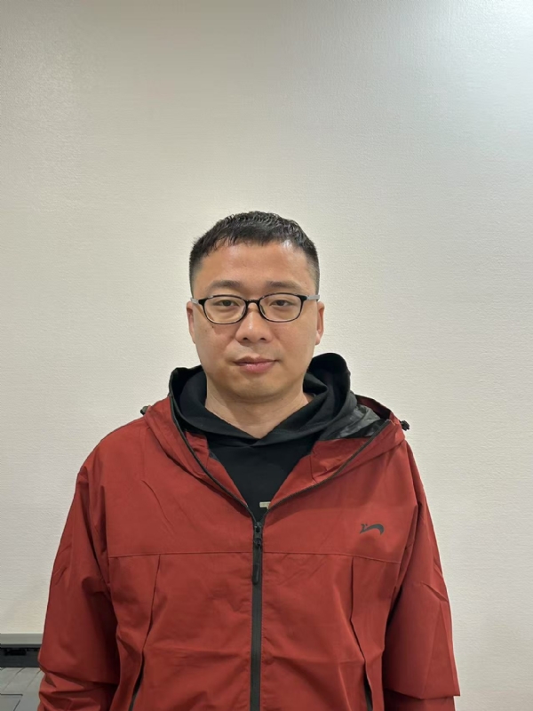 小石头的第一张照片--吉安相亲服务中心