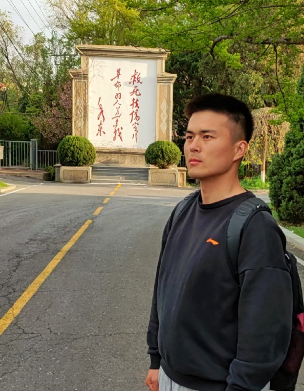 潮生的第二张照片--吉安相亲服务中心