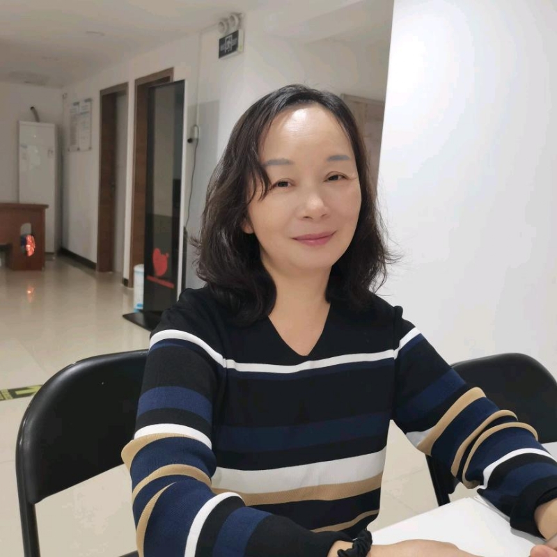 林晓雨的第一张照片--吉安相亲服务中心