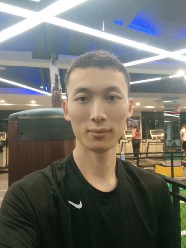 青松的第一张照片--吉安相亲服务中心