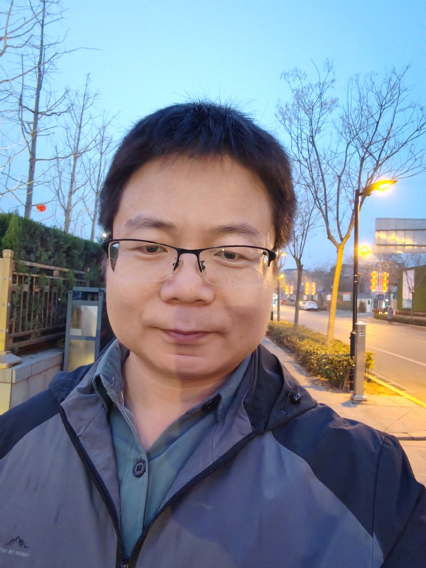 huo的第二张照片--吉安相亲服务中心