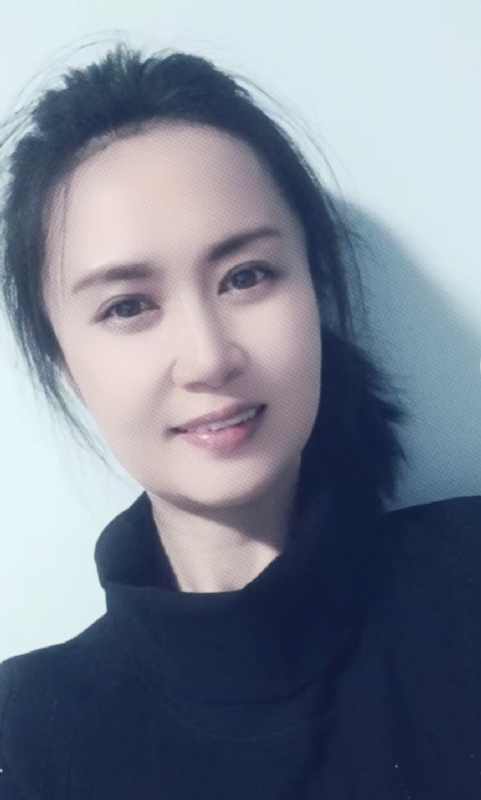 缘起的第一张照片--吉安相亲服务中心