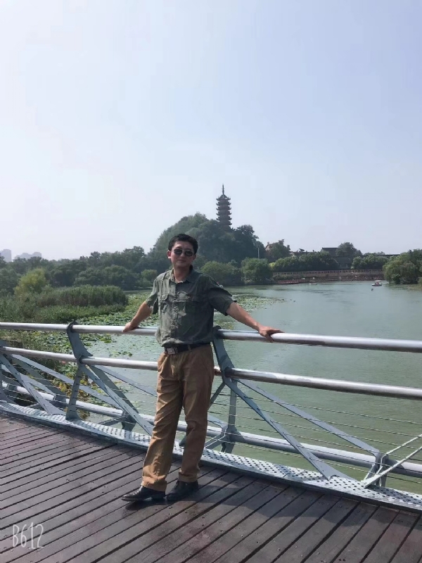 如风的第一张照片--吉安相亲服务中心