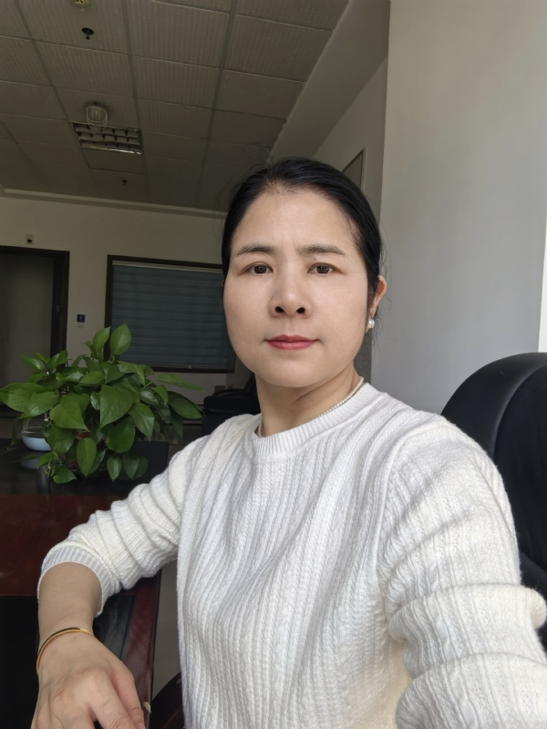 乔麦的第一张照片--吉安相亲服务中心