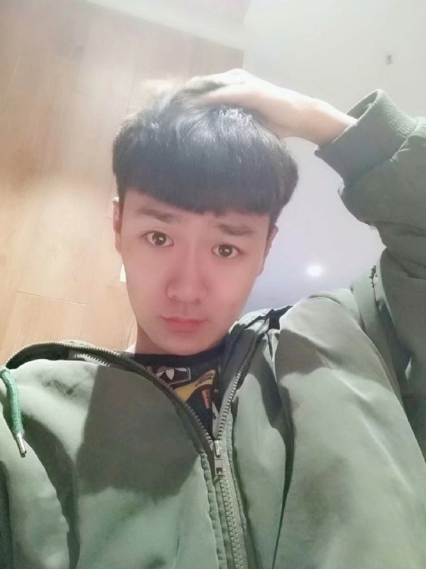 Boom的第一张照片--吉安相亲服务中心