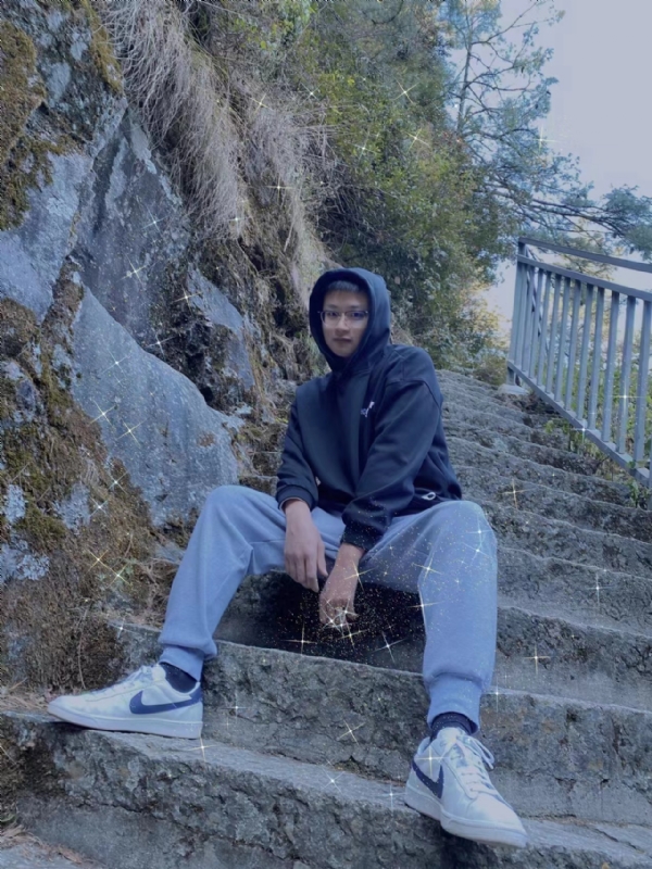 Frank的第一张照片--吉安相亲服务中心