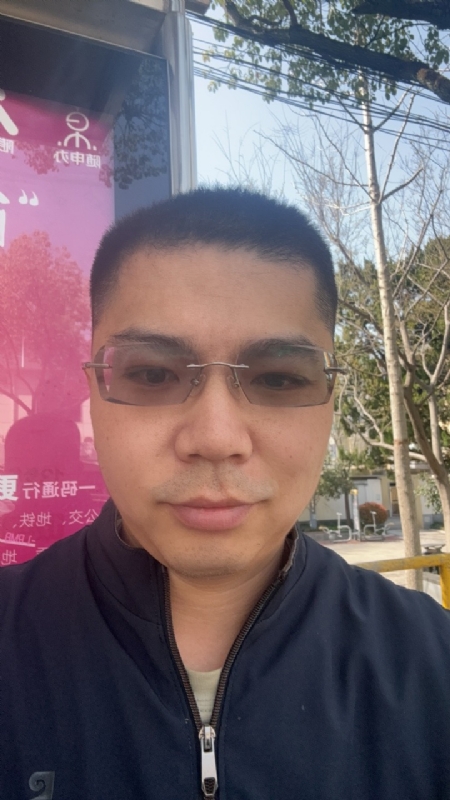 淘气的橙子的第一张照片--吉安相亲服务中心