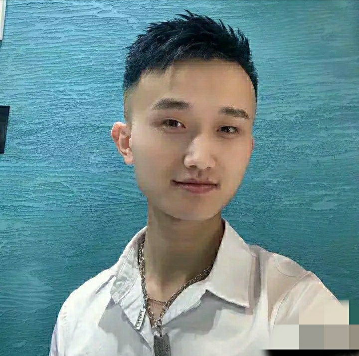 小哥哥的第一张照片--吉安相亲服务中心