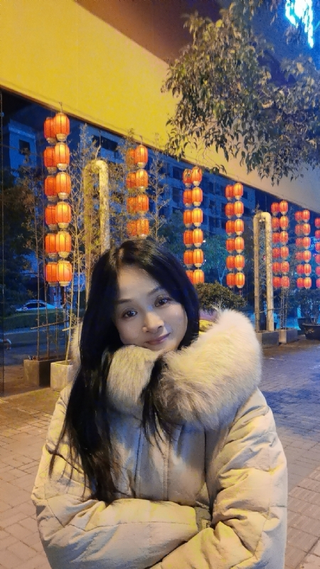 伊伊的第二张照片--吉安相亲服务中心
