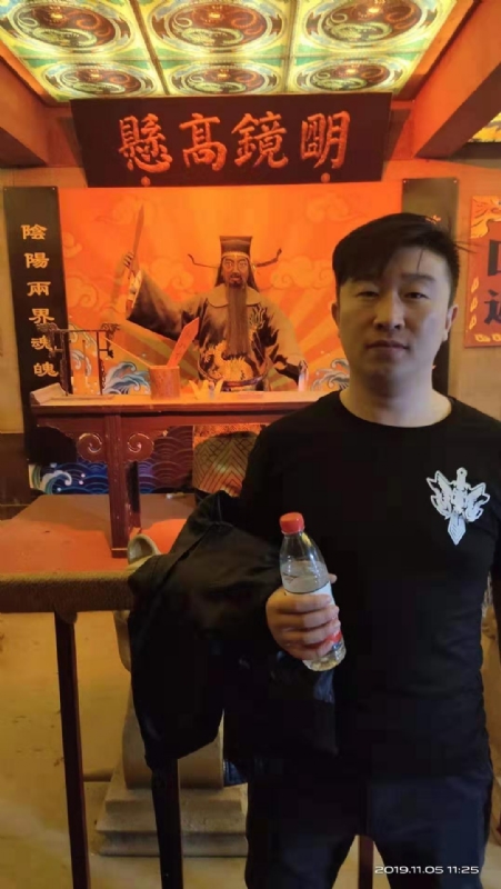 WS的第一张照片--吉安相亲服务中心