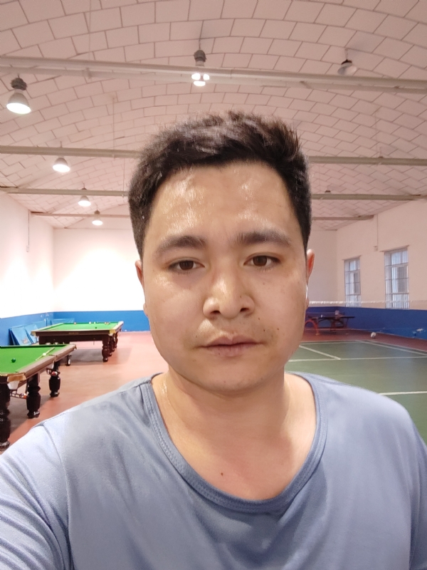 苏先生的第一张照片--吉安相亲服务中心