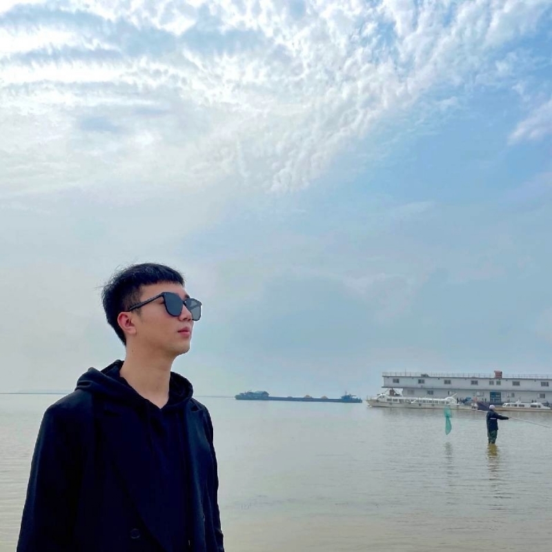 会做饭的IT男的第一张照片--吉安相亲服务中心