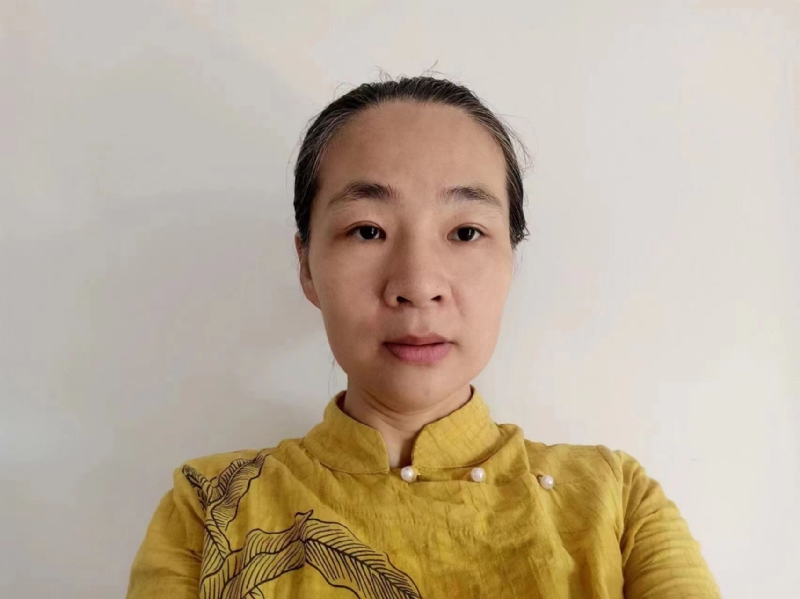 阿为的第三张照片--吉安相亲服务中心