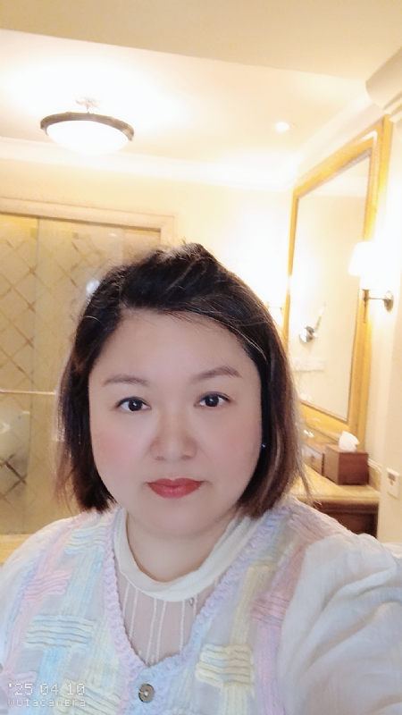 衎静玲瓏的第一张照片--吉安相亲服务中心