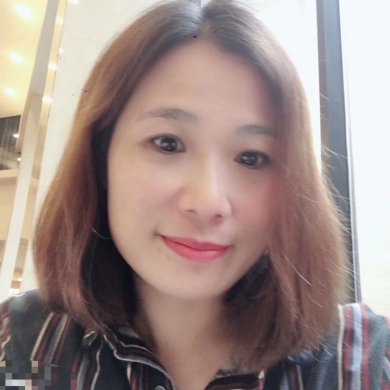 Jenny的第二张照片--吉安相亲服务中心
