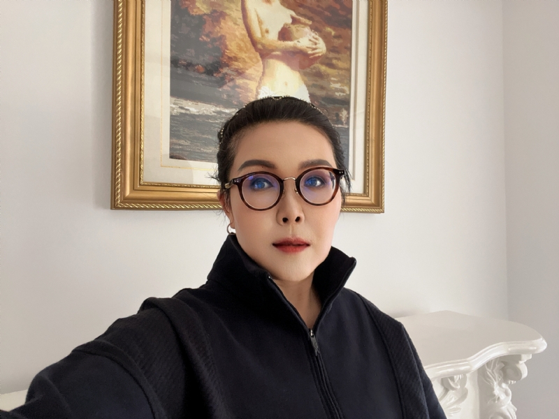 星月的第一张照片--吉安相亲服务中心