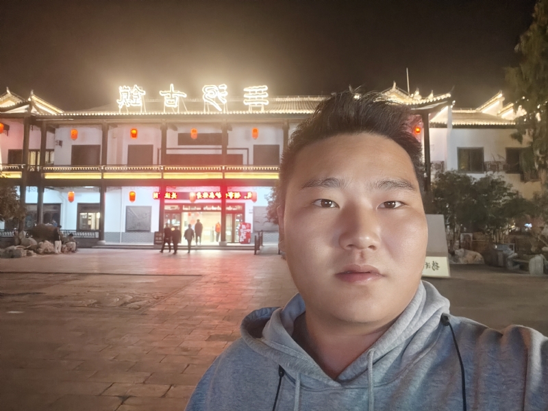 小鹿艾克的第一张照片--吉安相亲服务中心