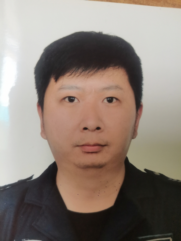 吕嘉的第一张照片--吉安相亲服务中心
