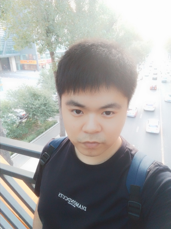自出心裁的第一张照片--吉安相亲服务中心
