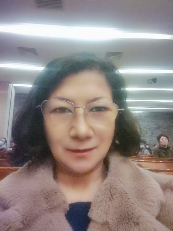 文静的第一张照片--吉安相亲服务中心