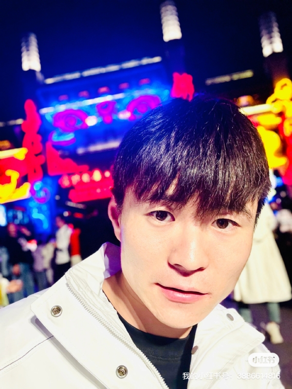 两年又三年的第二张照片--吉安相亲服务中心